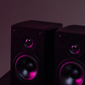 Sonic Boom Music Box