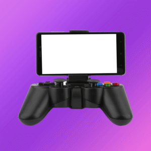 Wireless Power Gripper